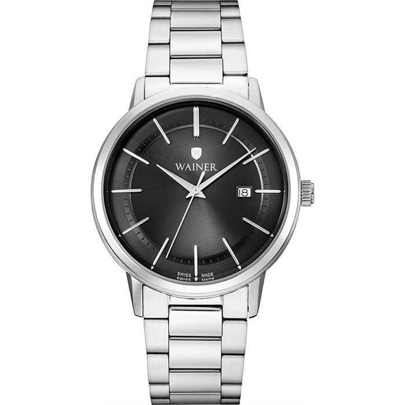 Wainer WA.11180-A Kadın Kol Saati
