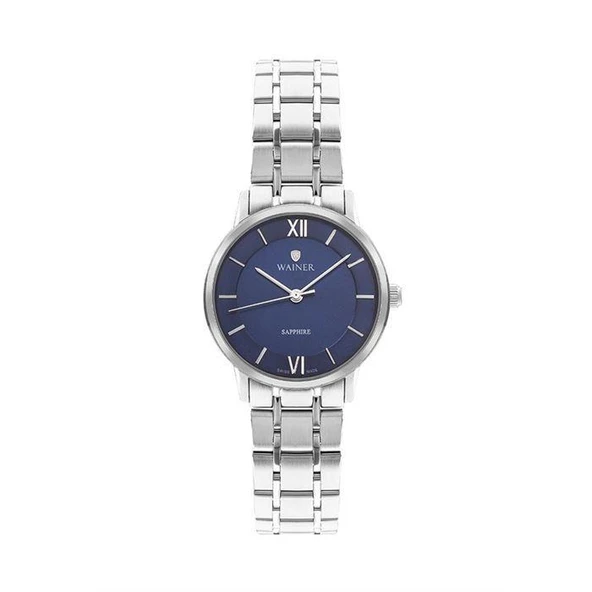 Wainer WA.11175-C Kadın Kol Saati