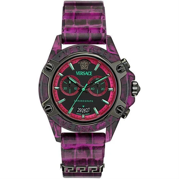 Versace VRSCVE8P00124 Kadın Kol Saati ürün görseli