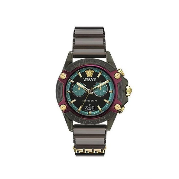 Versace VRSCVE8P00224 Kadın Kol Saati ürün görseli