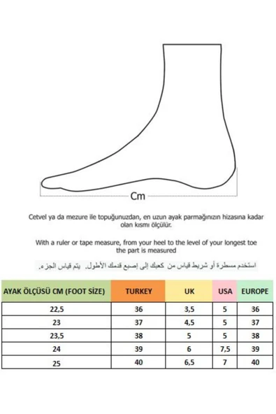 Muggo AMRİTA Sivri Burun Taşlı Arkası Açık Klasik Topuklu Kadın Ayakkabı - 4