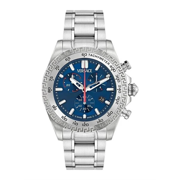 Versace VRSCVE9K00924 Erkek Kol Saati ürün görseli
