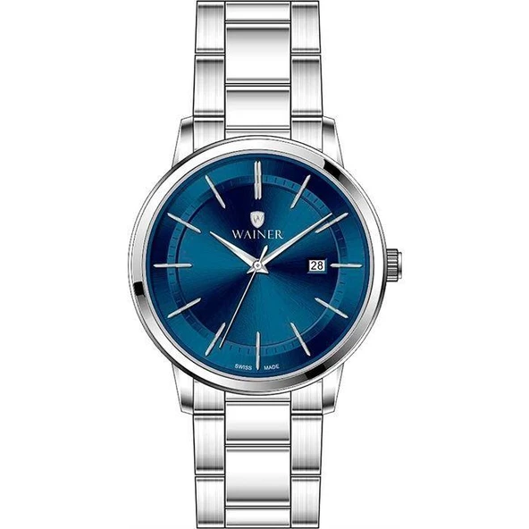 Wainer WA.11180-C Kadın Kol Saati ürün görseli