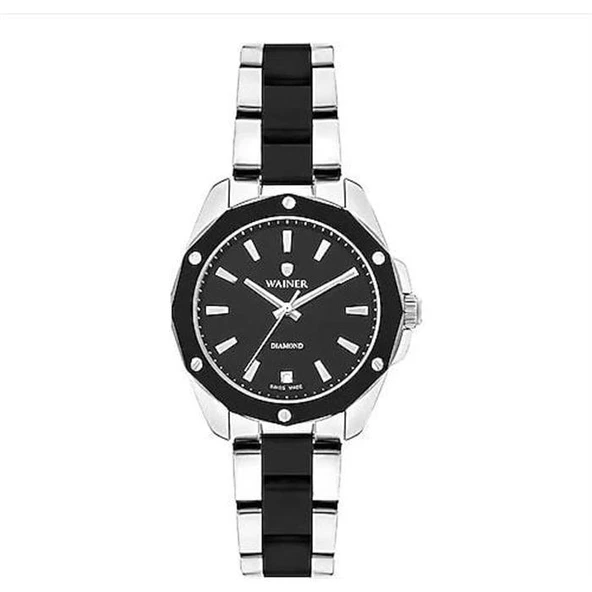 Wainer WA.18050-A Kadın Kol Saati ürün görseli