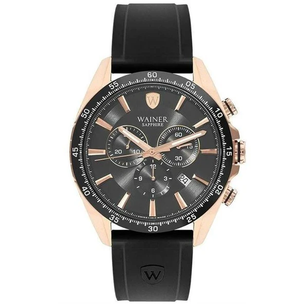 Wainer WA.19330-B Erkek Kol Saati ürün görseli