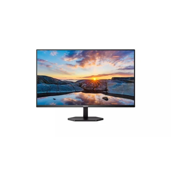 Philips 31.5 32E1N3100LA/00 FHD 4ms 75Hz Hdmi/Vga Adaptive sync VESA VA Monitör