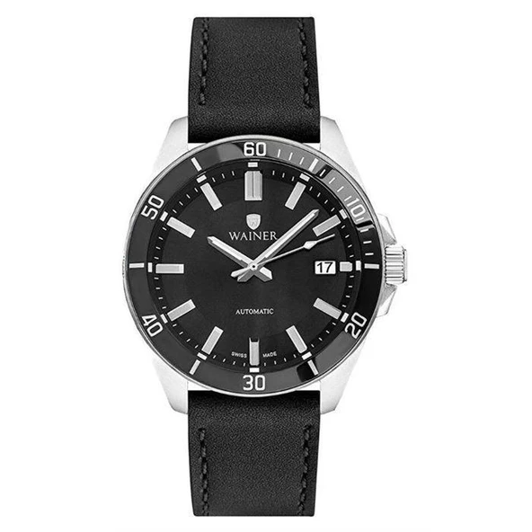Wainer WA.25530-A Erkek Kol Saati