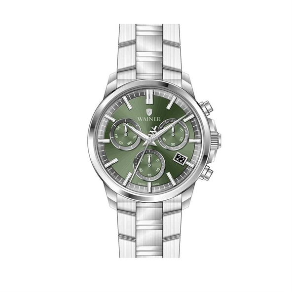 Wainer WA.16200-C Erkek Kol Saati
