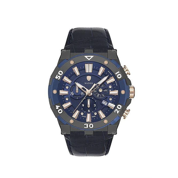 Wainer WA.14000-F Kadın Kol Saati ürün görseli