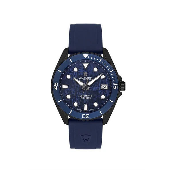 Wainer WA.25110-D Kadın Kol Saati