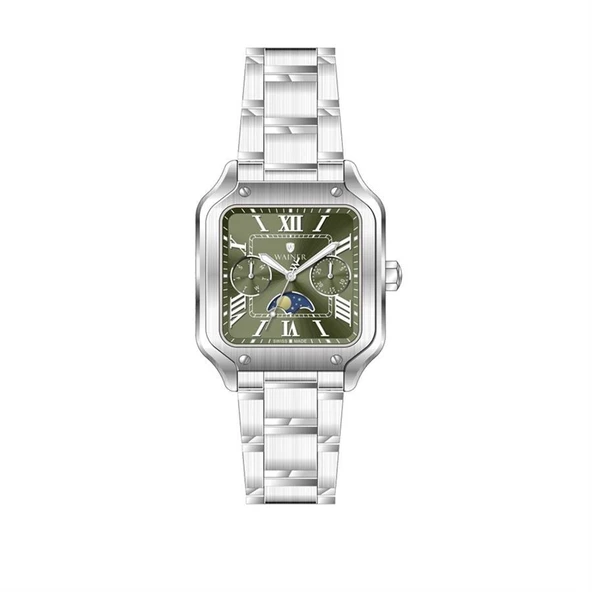 Wainer WA.18091-B Kadın Kol Saati