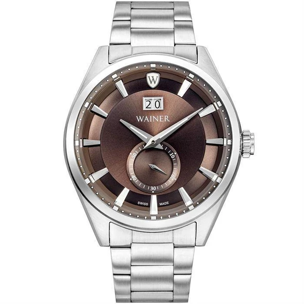 Wainer WA.17000-B Kadın Kol Saati