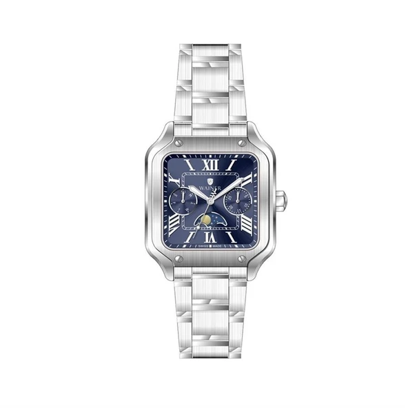 Wainer WA.18091-C Kadın Kol Saati