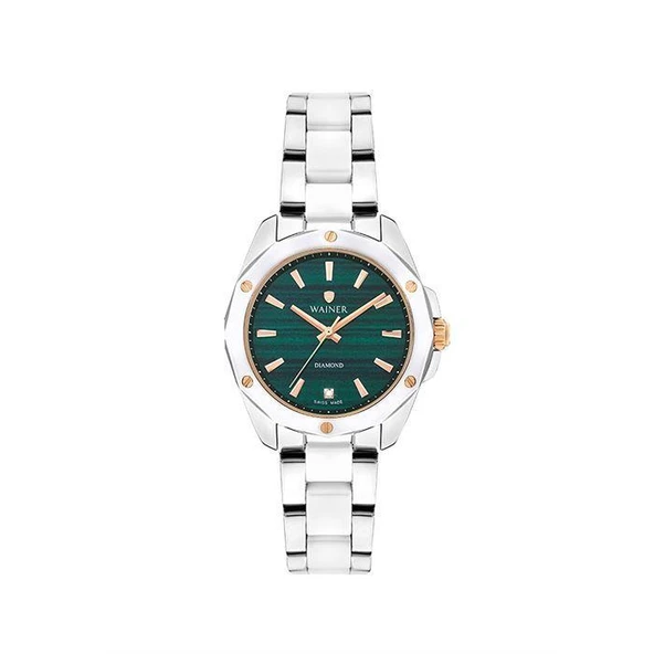 Wainer WA.18050-E Kadın Kol Saati