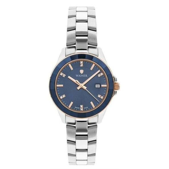 Wainer WA.18020-B Kadın Kol Saati ürün görseli