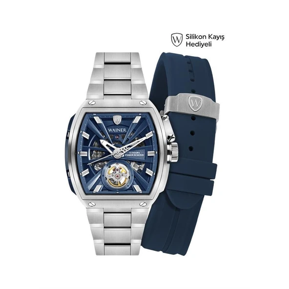 Wainer WA.25105-D Erkek Kol Saati