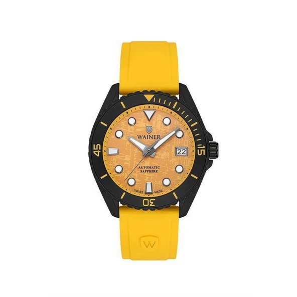 Wainer WA.25110-B Kadın Kol Saati