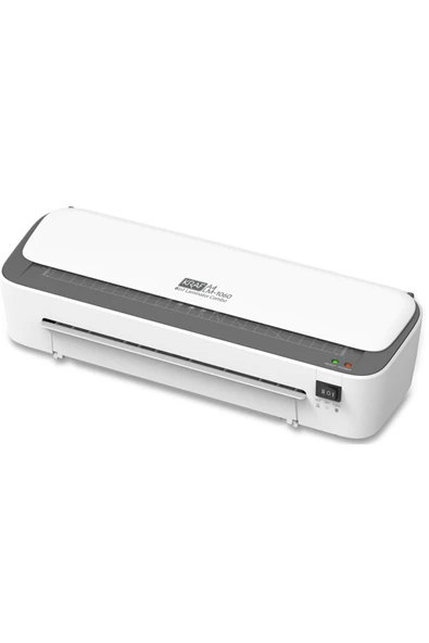 LAMİNASYON KİTİ A4 COMBO 6in1 LM-1060-1 ADET - 5