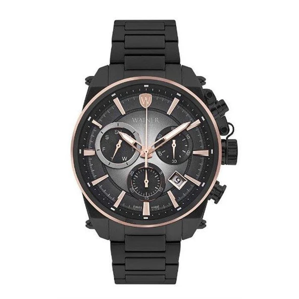 Wainer WA.19200-B Erkek Kol Saati ürün görseli