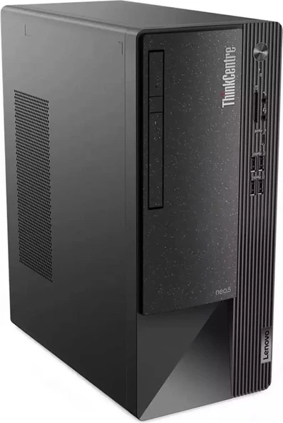 Lenovo ThinkCentre Neo 50T 12UB0009TR i3-13100 8GB 512GB SSD FreeDOS Masaüstü Bilgisayar