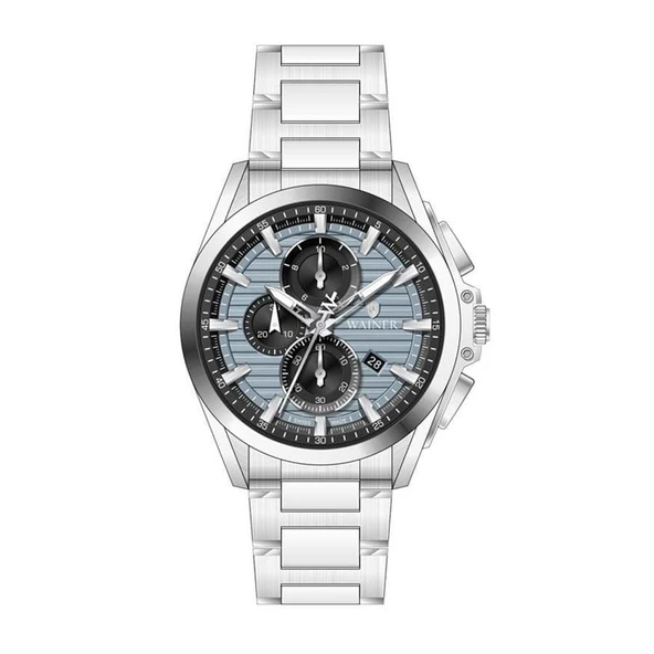 Wainer WA.19401-E Erkek Kol Saati ürün görseli