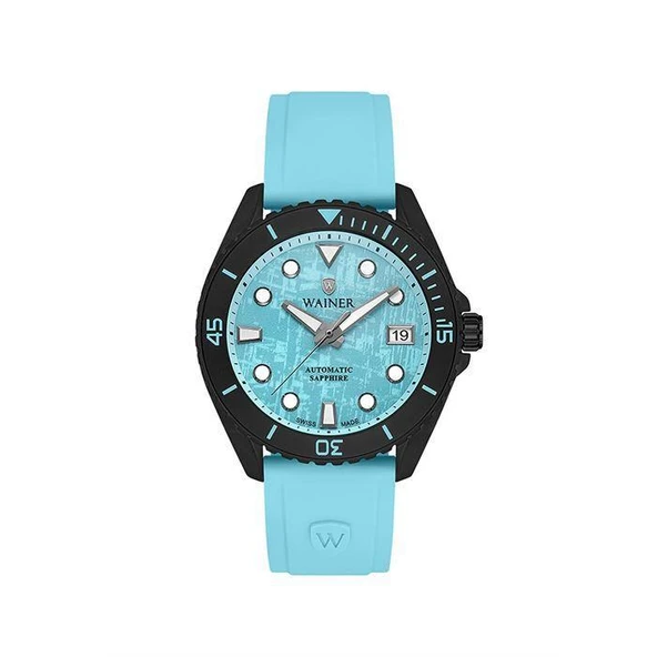 Wainer WA.25110-A Kadın Kol Saati