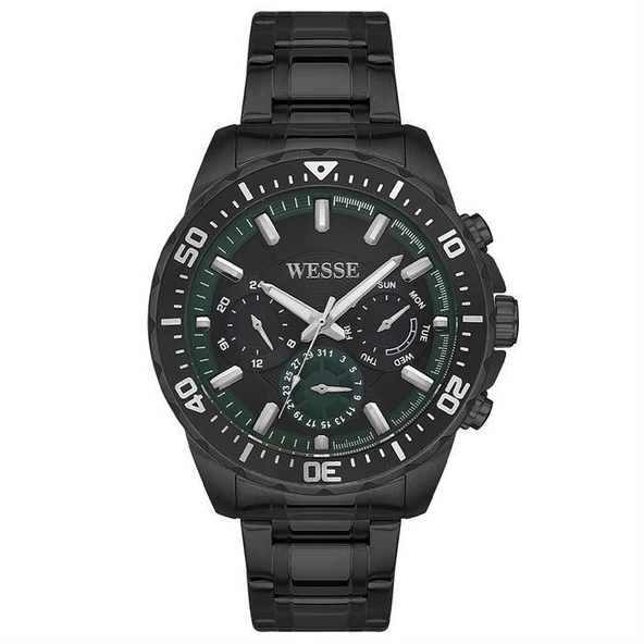 Wesse WWG207603 Erkek Kol Saati ürün görseli