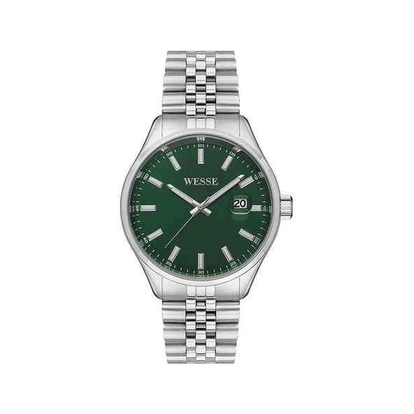 Wesse WWG306803 Erkek Kol Saati
