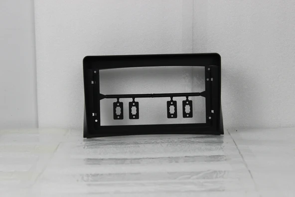 VOLKSWAGEN MULTİVAN T7/ TRANSPOTER 2004-2009 9 İNÇ 6-128 - Resim 5