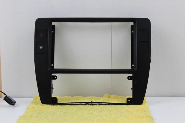 VOLKSWAGEN PASSAT B5-B5 1997/2005 9 İNÇ 4-32 - Resim 4