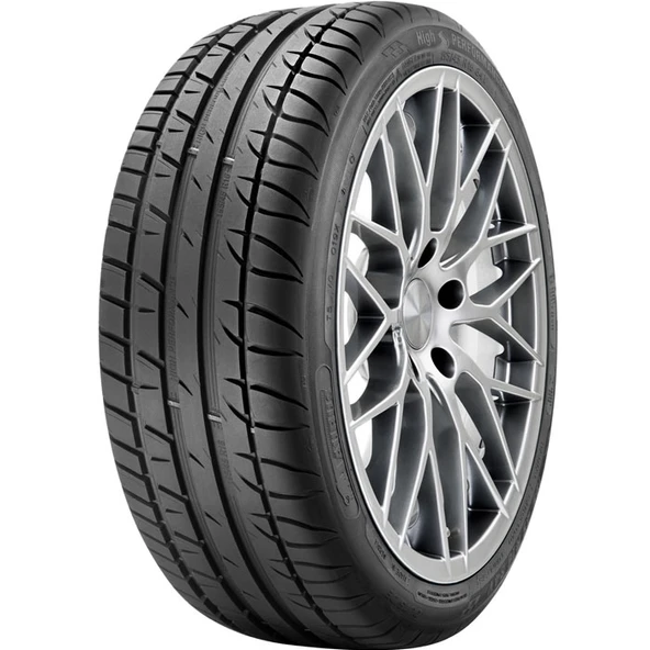 Taurus 205/60R15 91V High Performance (Yaz) (2025)