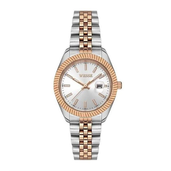 Wesse WWL1115B11 Kadın Kol Saati ürün görseli