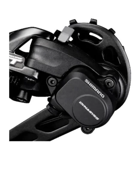 Shimano Deore XT RD-M8000-GS 11li Arka Aktarıcı 11 Vites Kilitlenebilir Mekanizma Sgs Shadow - 2