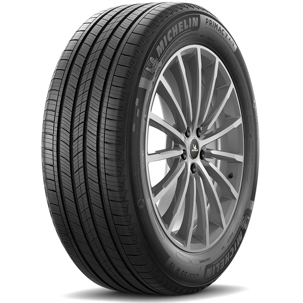 Michelin 255/60R20 113V XL LR Primacy All Season (Yaz) (2024)