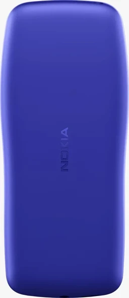 NOKIA 105 Classic Tuşlu Cep Telefonu (Nokia Türkiye Resmi Distribütör Garantili) - 7
