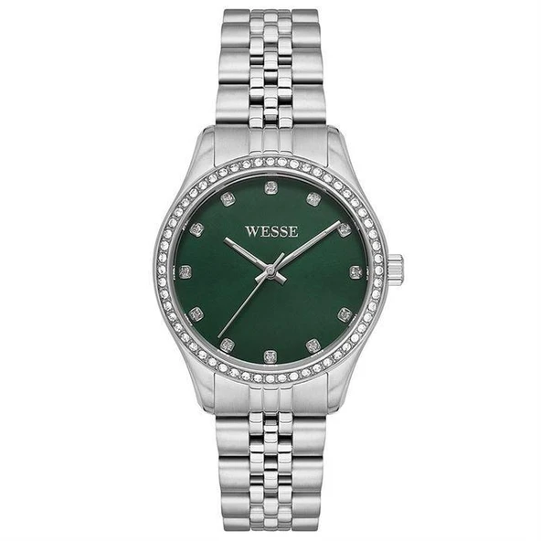 Wesse WWL109702 Kadın Kol Saati ürün görseli