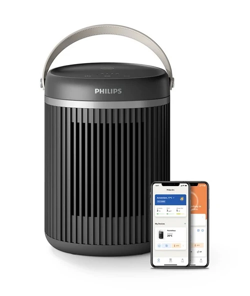 Philips 3000 Serisi CX3120/01 2000 W Seramik Fanlı Isıtıcı