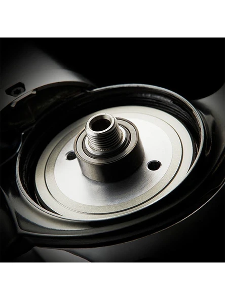 Daiwa Luvias 24 LT 2000 S P Olta Makinesi - Resim 4