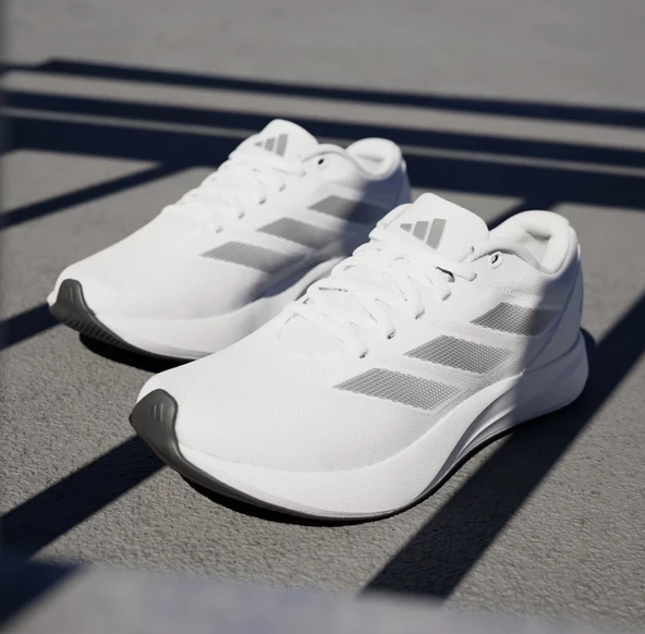 adidas Duramo Rc U Spor Ayakkabı Beyaz ID2707 - 5