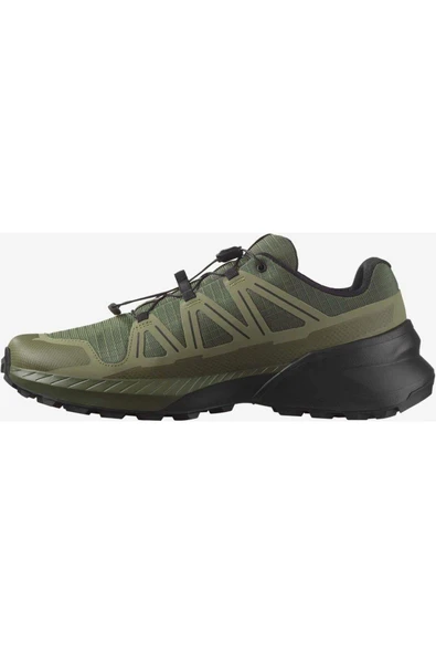 SALOMON ERKEK KOŞU/FITNESS AYAKKABI SPEEDCROSS PEAK L47948700 - 2