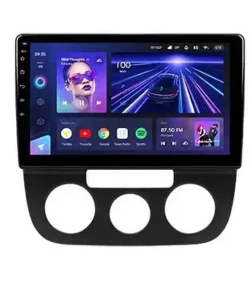 VOLKSWAGEN JETTA PRİMELİNE 2006/2009 10 İNÇ 6-128 ürün görseli