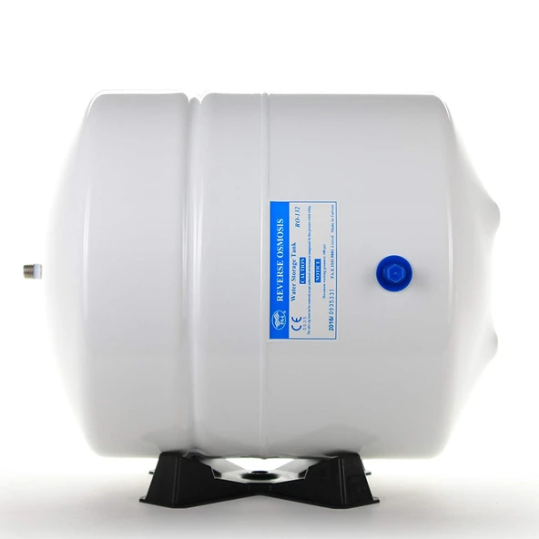 3,2 GALON METAL BASINÇLI TANK - 2