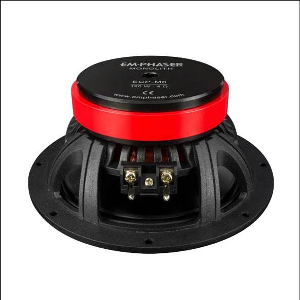EMPHASER ECP-M6 - Resim 2