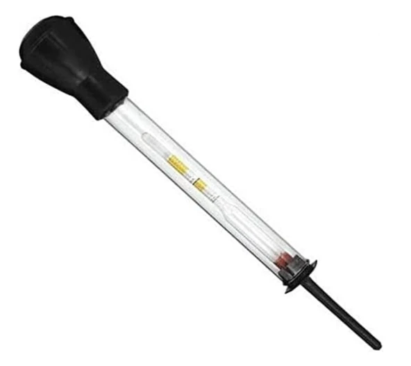 Wert W 2622 Akü Bomesi / Hidrometre