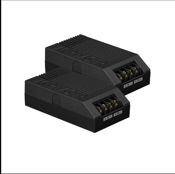 EMPHASER ECP-M6 - Resim 4