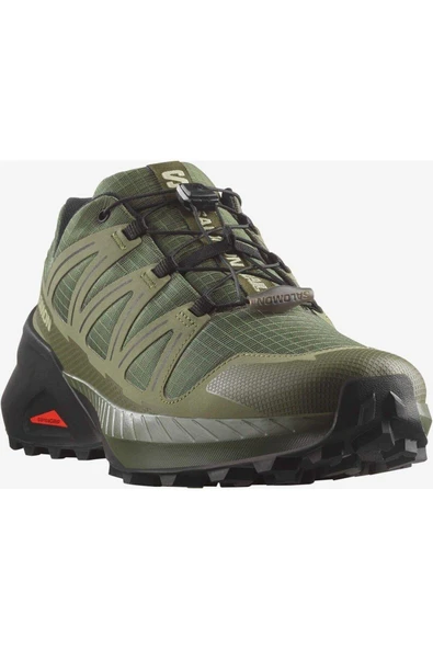 SALOMON ERKEK KOŞU/FITNESS AYAKKABI SPEEDCROSS PEAK L47948700 - 3