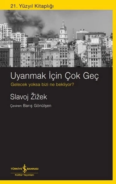 Uyanmak İçin Çok Geç ürün görseli 1