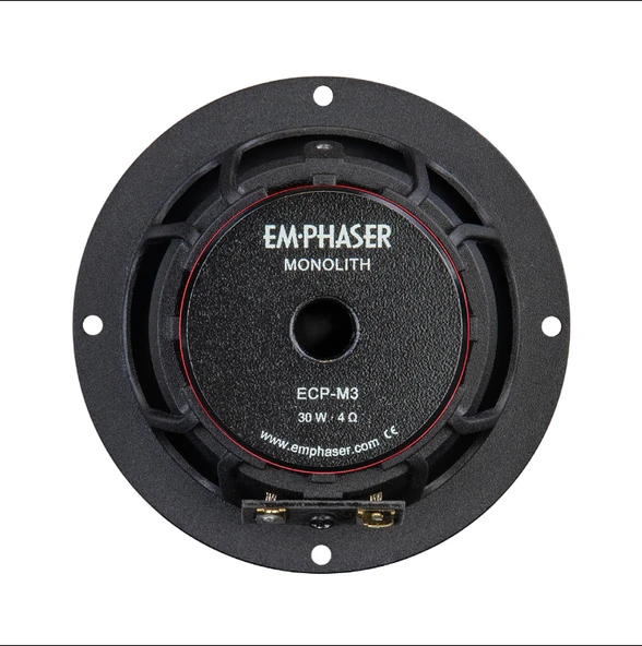 EMPHASER ECP-M3 - 3