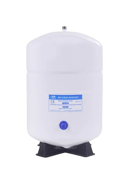 2.2 GALON 8 LT SU ARITMA TANKI METAL