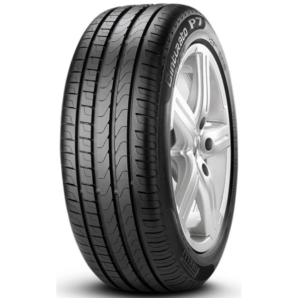 Pirelli 245/40R19 98Y XL RFT MOE Pncs Cinturato P7 (Yaz) (2022)